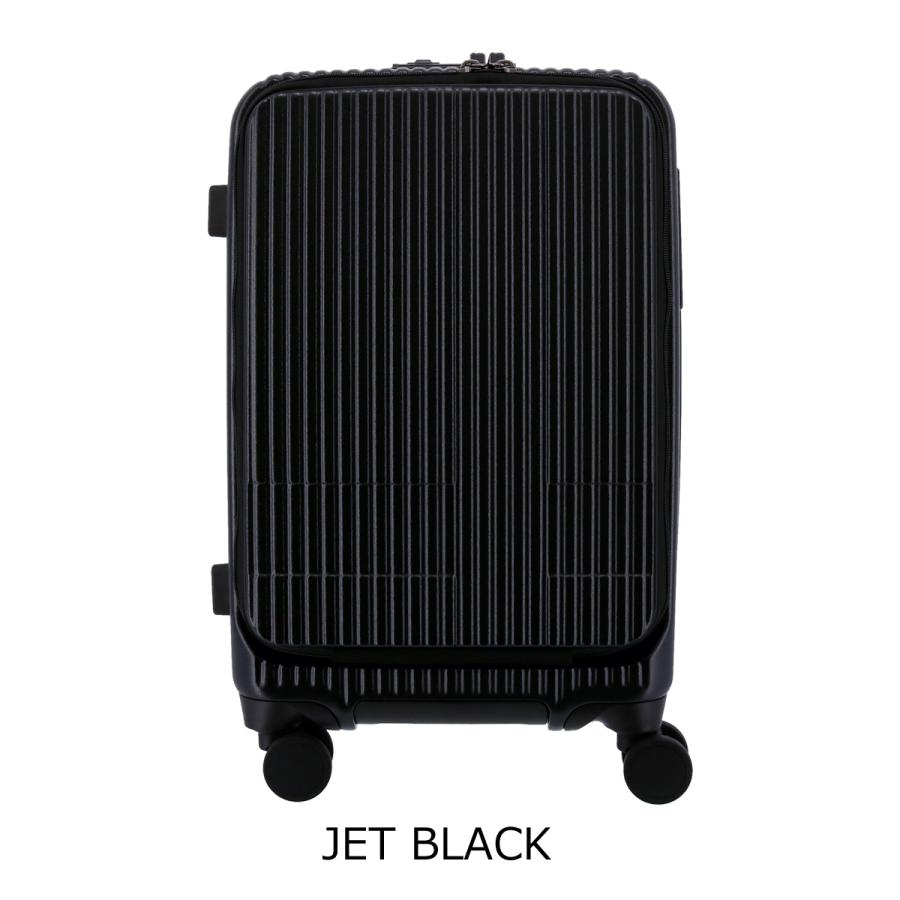 イノベーター スーツケース EXTREME INV50 機内持ち込み 軽量 38L 55cm 3.3kg innovator キャリーケース キャリーバッグ TSAロック搭載 2年保証 | innovator | 24