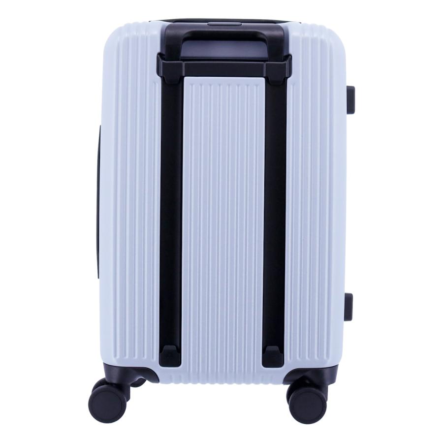 イノベーター スーツケース EXTREME INV50 機内持ち込み 軽量 38L 55cm 3.3kg innovator キャリーケース キャリーバッグ TSAロック搭載 2年保証 | innovator | 10