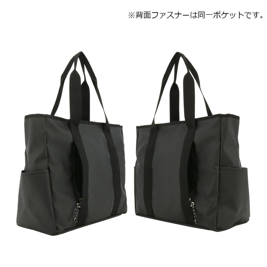 PUMA（プーマ） トートバック B4 大きめ 撥水 軽量 メンズ レディース