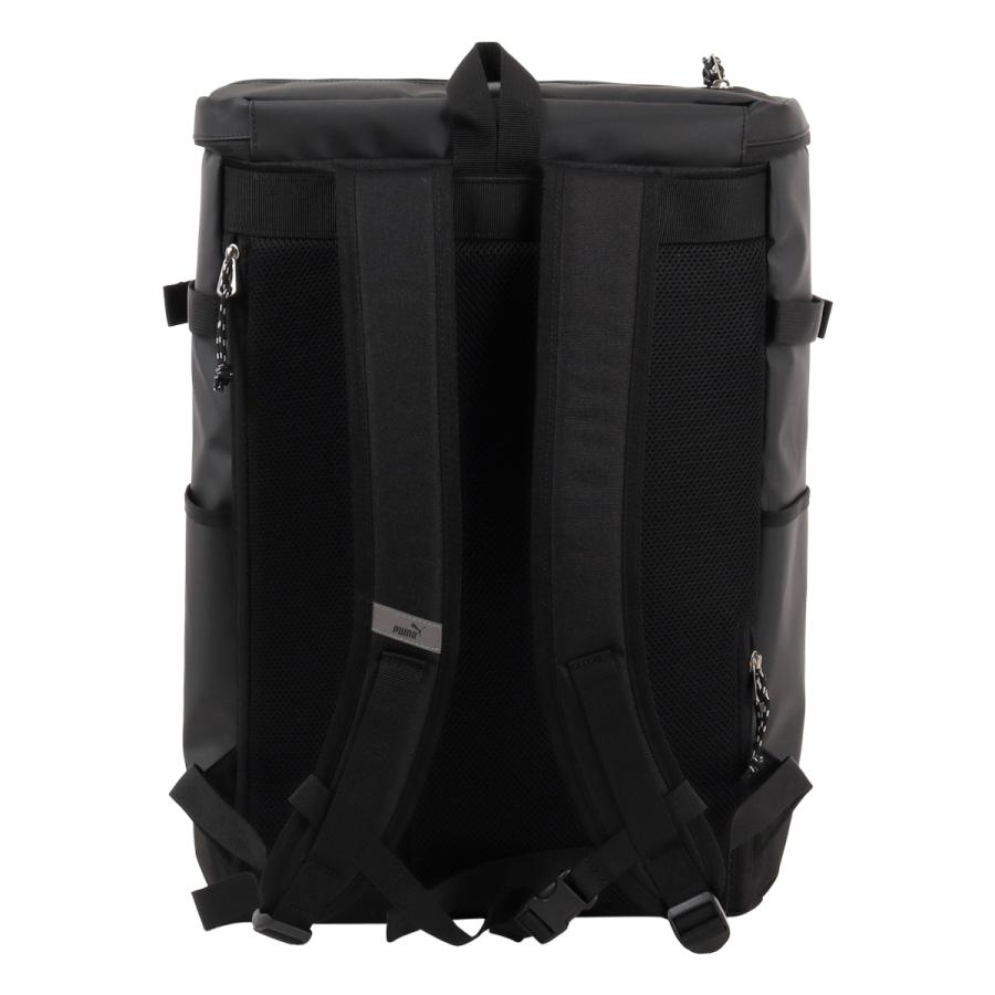 PUMA（プーマ） アポロン リュック B4 40L メンズ レディース J20357