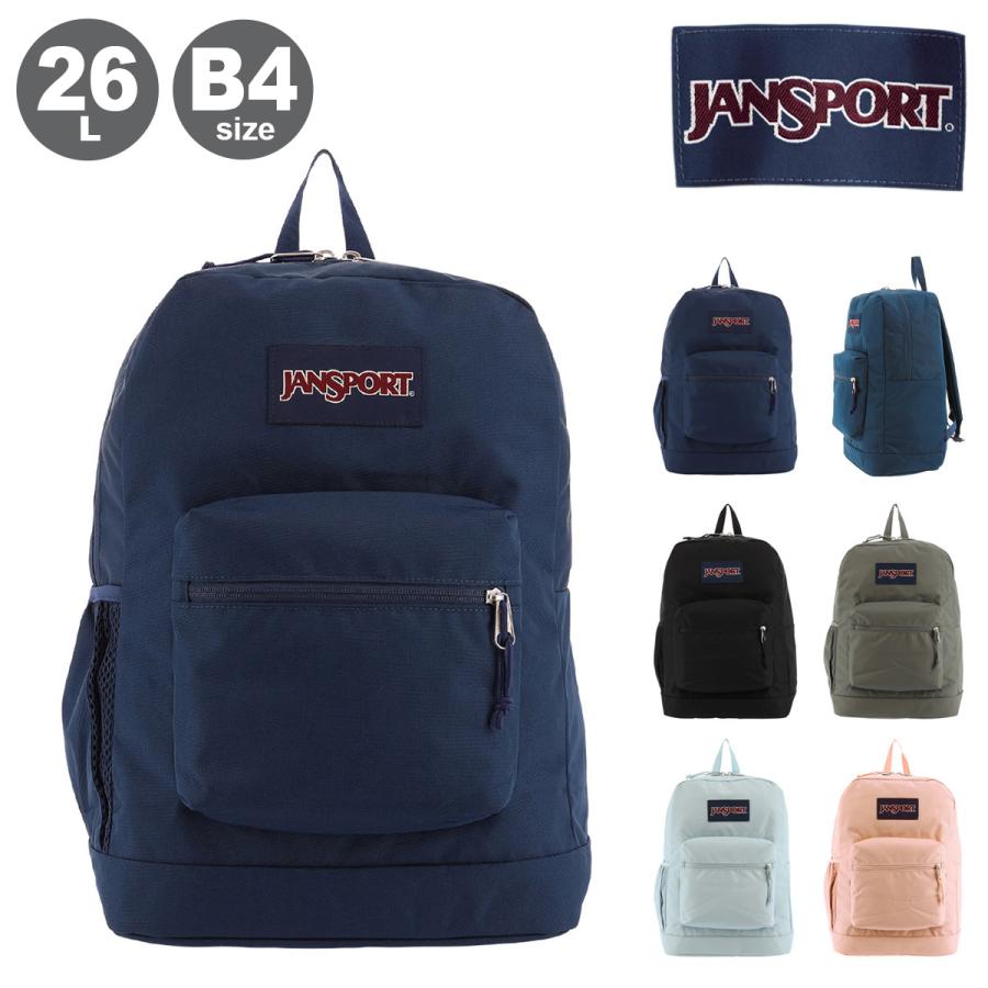 新品未使用JANSPORTリュック ジャンスポーツ（JANSPORT）（メンズ、レディース）リュック