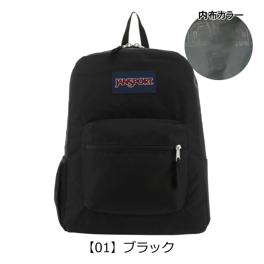ジャンスポーツ リュック B4 26l Cross Town メンズ レディース3023 Jansport リュックサック バックパック デイパック Js0a47lw リチャードyahoo 店 通販 Yahoo ショッピング