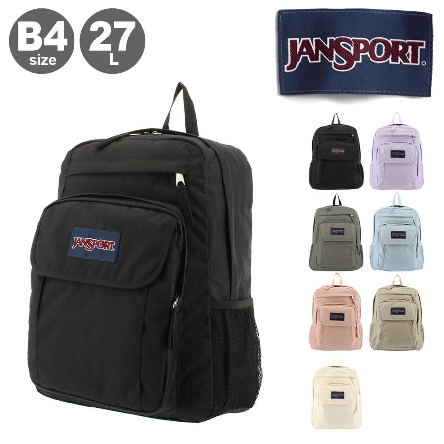 ジャンスポ　jansport SLOUCH PACK（スラウチパック）RUSSET RED（赤） |【公式通販