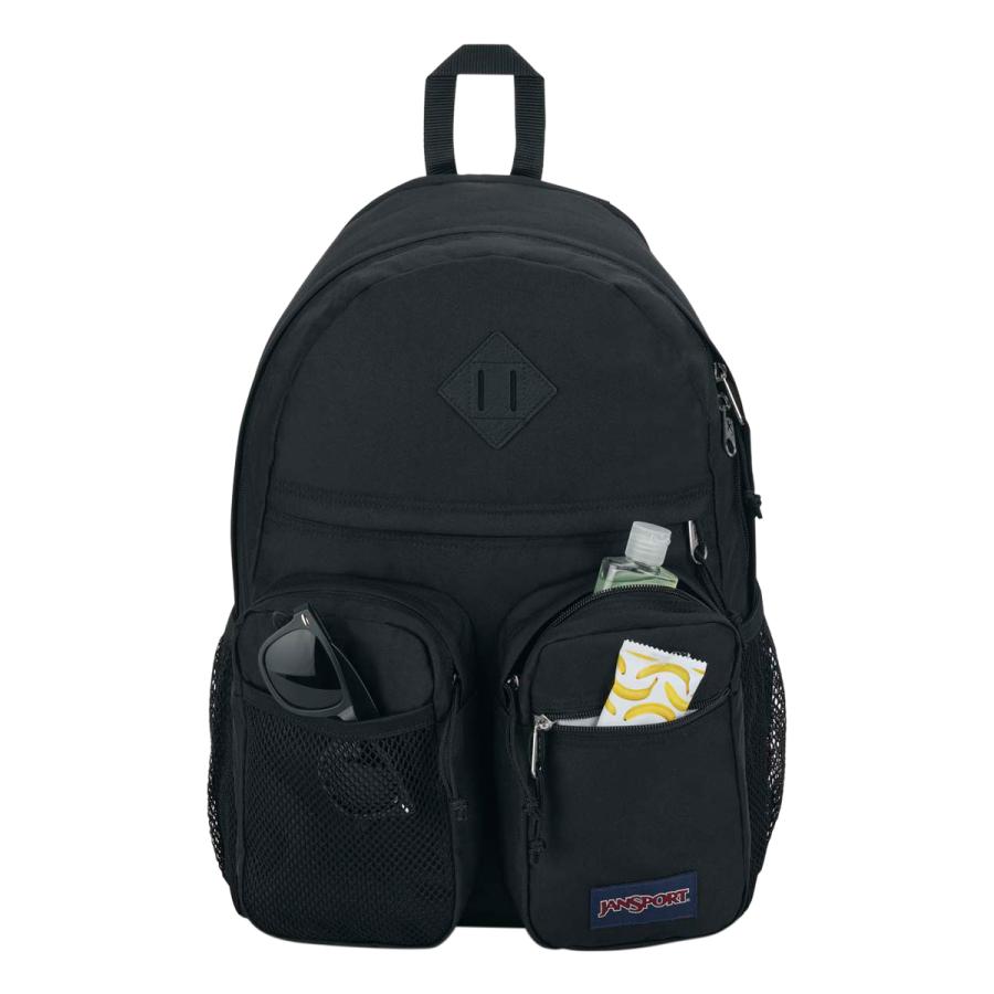 ジャンスポーツ リュック 29L 15インチ GRANBY メンズ レディース JS0A7ZOG JANSPORT リュックサック デイパック バックパック 通学 | JANSPORT | 05