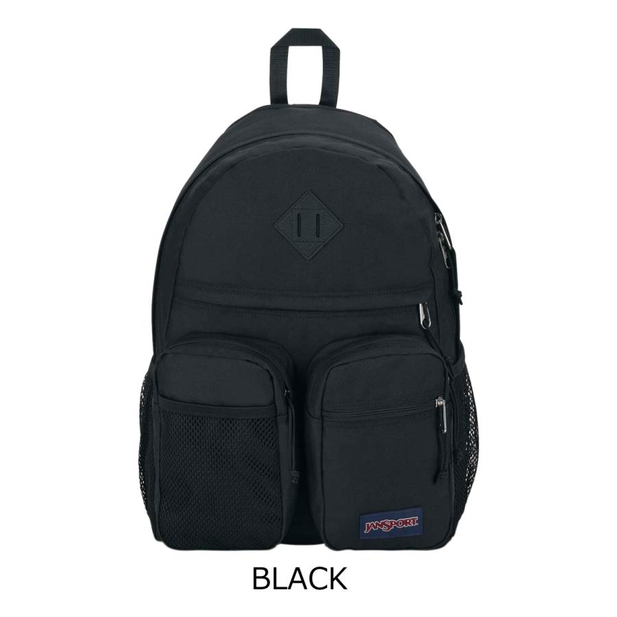 ジャンスポーツ リュック 29L 15インチ GRANBY メンズ レディース JS0A7ZOG JANSPORT リュックサック デイパック バックパック 通学 | JANSPORT | 08
