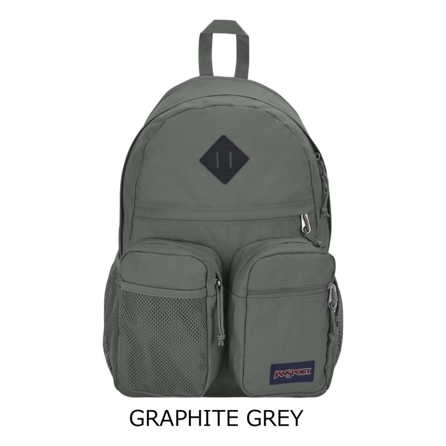ジャンスポーツ リュック 29L 15インチ GRANBY メンズ レディース JS0A7ZOG JANSPORT リュックサック デイパック バックパック 通学 | JANSPORT | 09