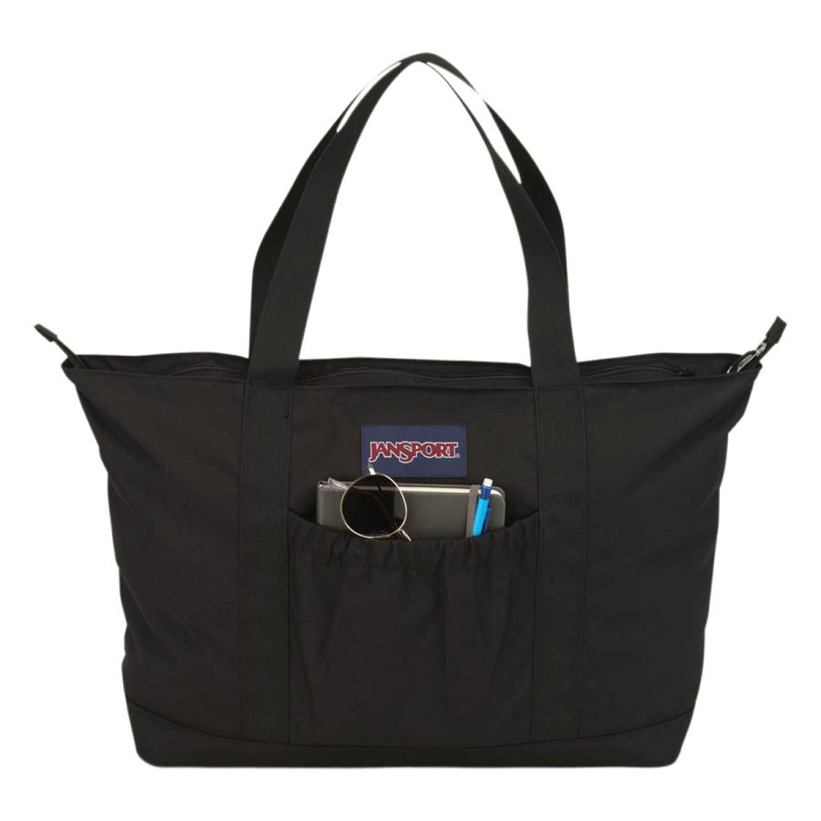 ジャンスポーツ トートバッグ 28L A4 デイリートート メンズ レディース JS0A85O5 DAILY TOTE JANSPORT スクールバッグ サブバッグ 大容量 旅行 通学 部活 | JANSPORT | 05