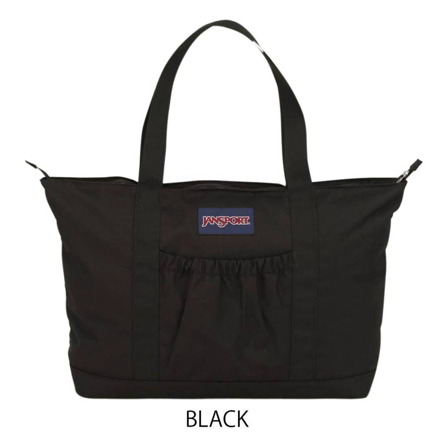 ジャンスポーツ トートバッグ 28L A4 デイリートート メンズ レディース JS0A85O5 DAILY TOTE JANSPORT スクールバッグ サブバッグ 大容量 旅行 通学 部活 | JANSPORT | 07