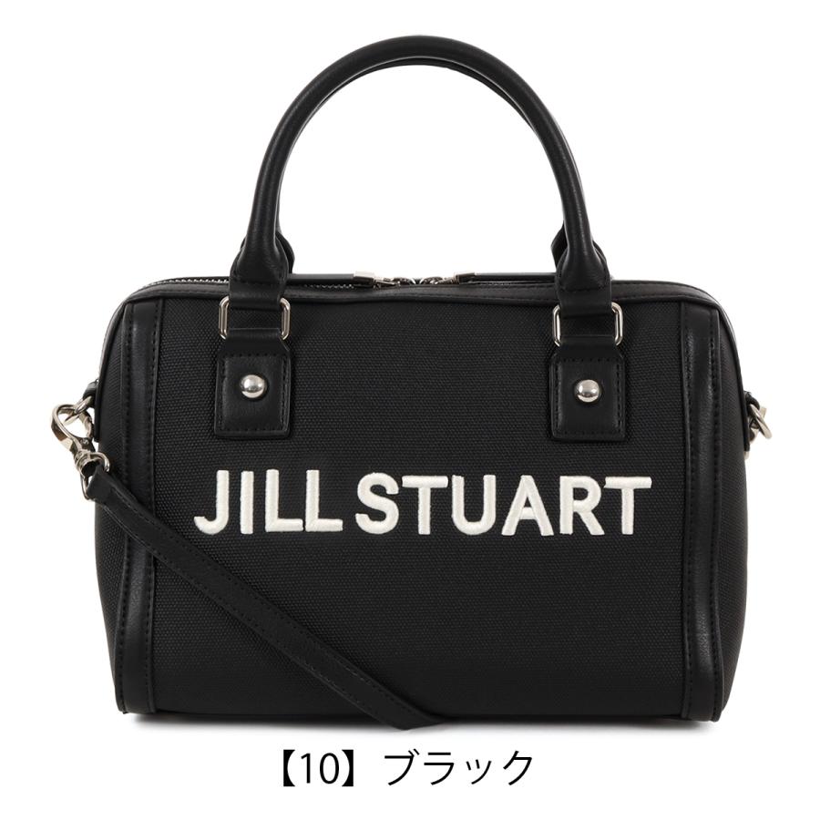 JILL STUART（ジルスチュアート） ショルダーバッグ ミニボストン