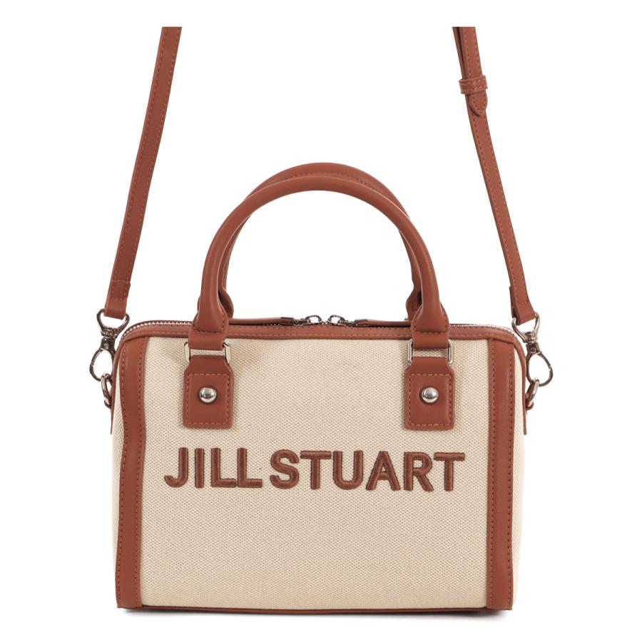 【新品未使用】JILLSTUART ジルスチュアート　ショルダーバッグ JILL STUART（ジルスチュアート） ショルダーバッグ ミニボストン