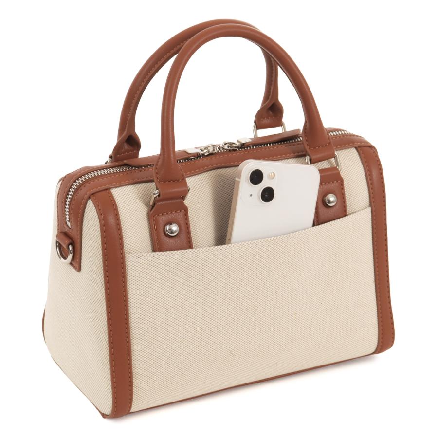 JILL STUART（ジルスチュアート） ショルダーバッグ ミニボストン