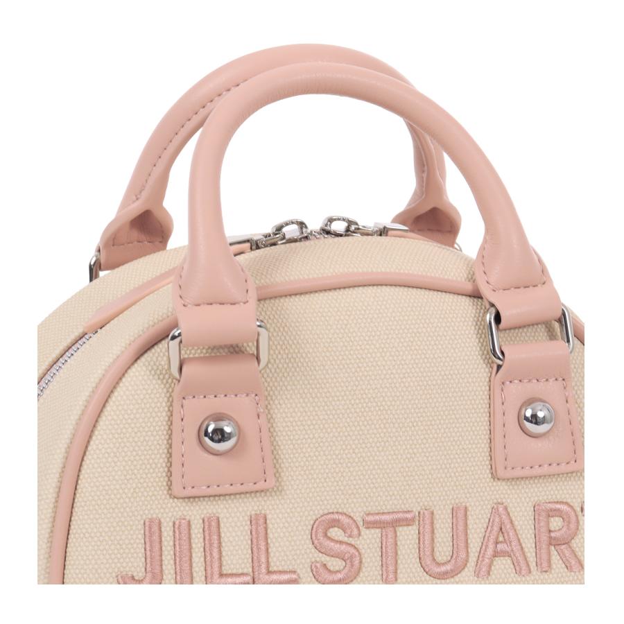 JILL STUART（ジルスチュアート） ショルダーバッグ ミニボストン