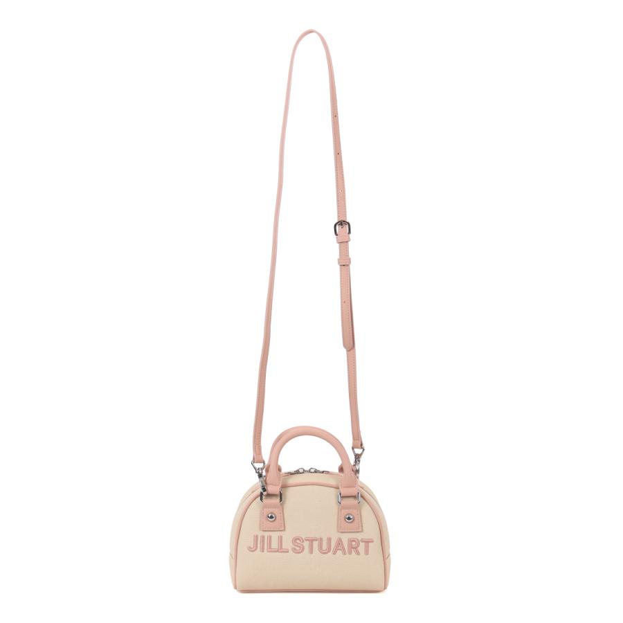 JILL STUART（ジルスチュアート） ショルダーバッグ ミニボストン