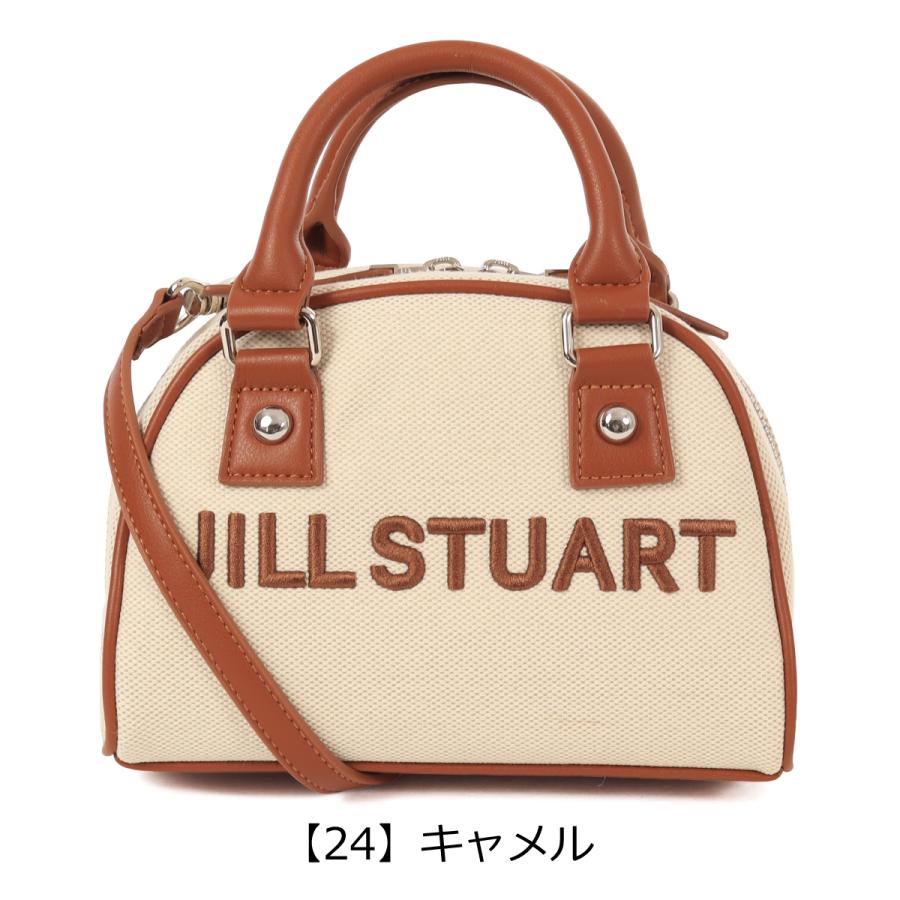 【値下げ】未使用 ジルスチュアート ミニボストンバッグ ショルダー JILL STUART（ジルスチュアート） ミニボストンバッグ ショルダー