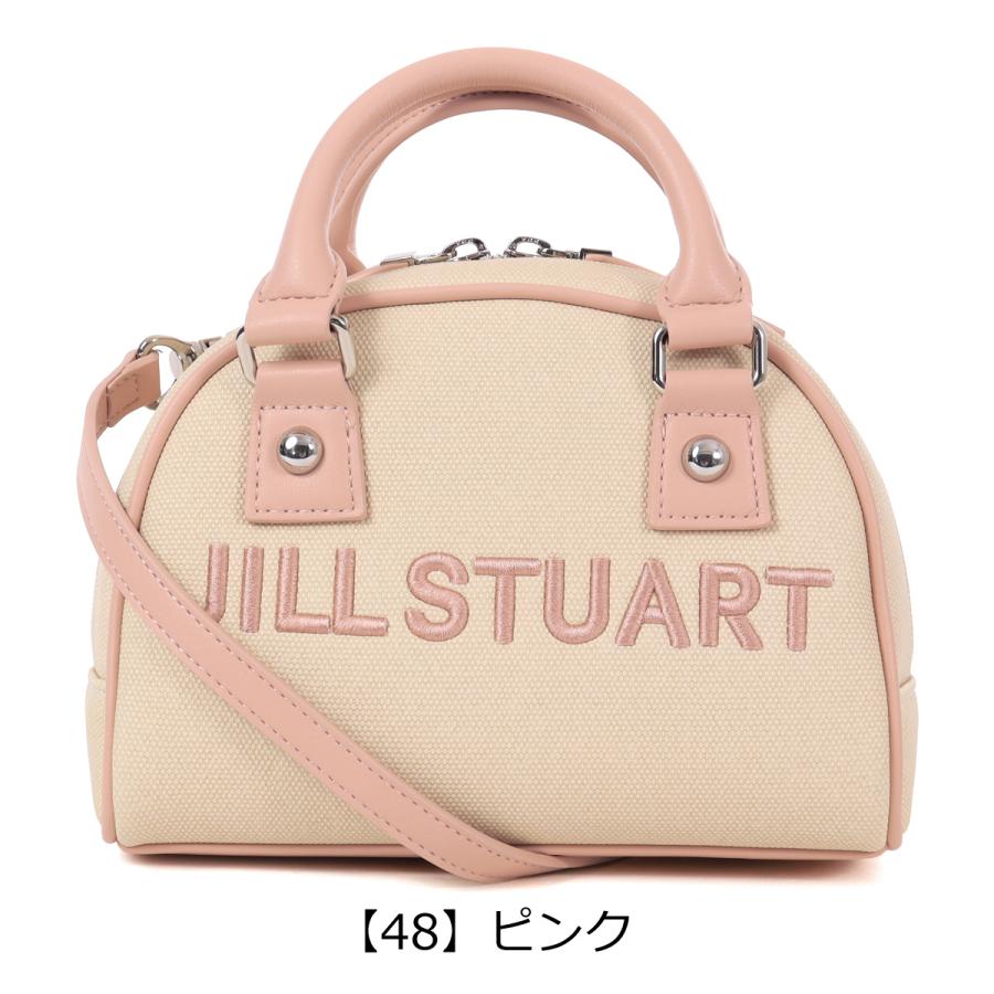 JILL STUART（ジルスチュアート） ショルダーバッグ ミニボストン