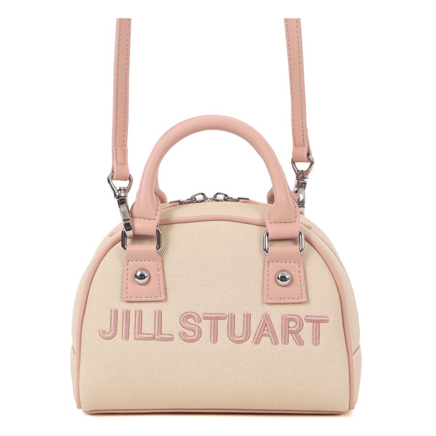 JILL STUART（ジルスチュアート） ショルダーバッグ ミニボストン