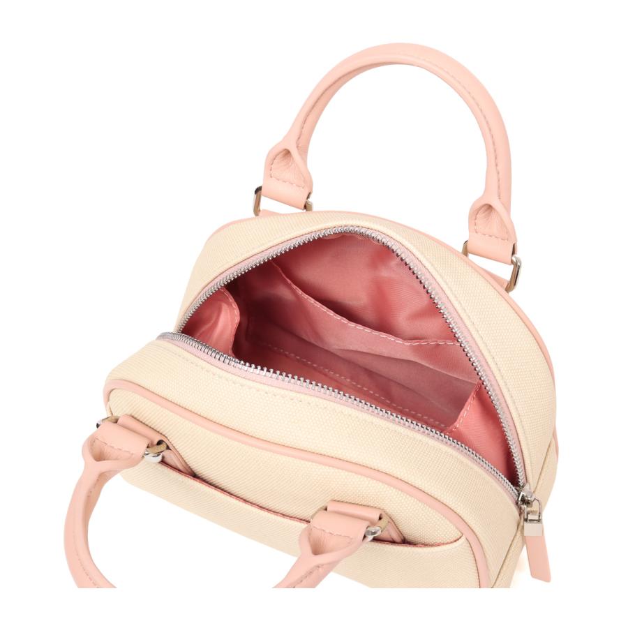 JILL STUART（ジルスチュアート） ショルダーバッグ ミニボストン