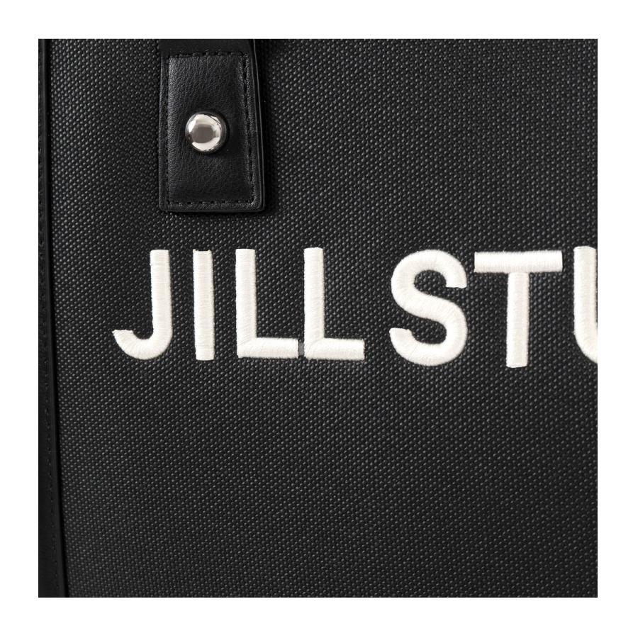JILL STUART（ジルスチュアート） トートバッグ A4 パネル JSLH5AH1