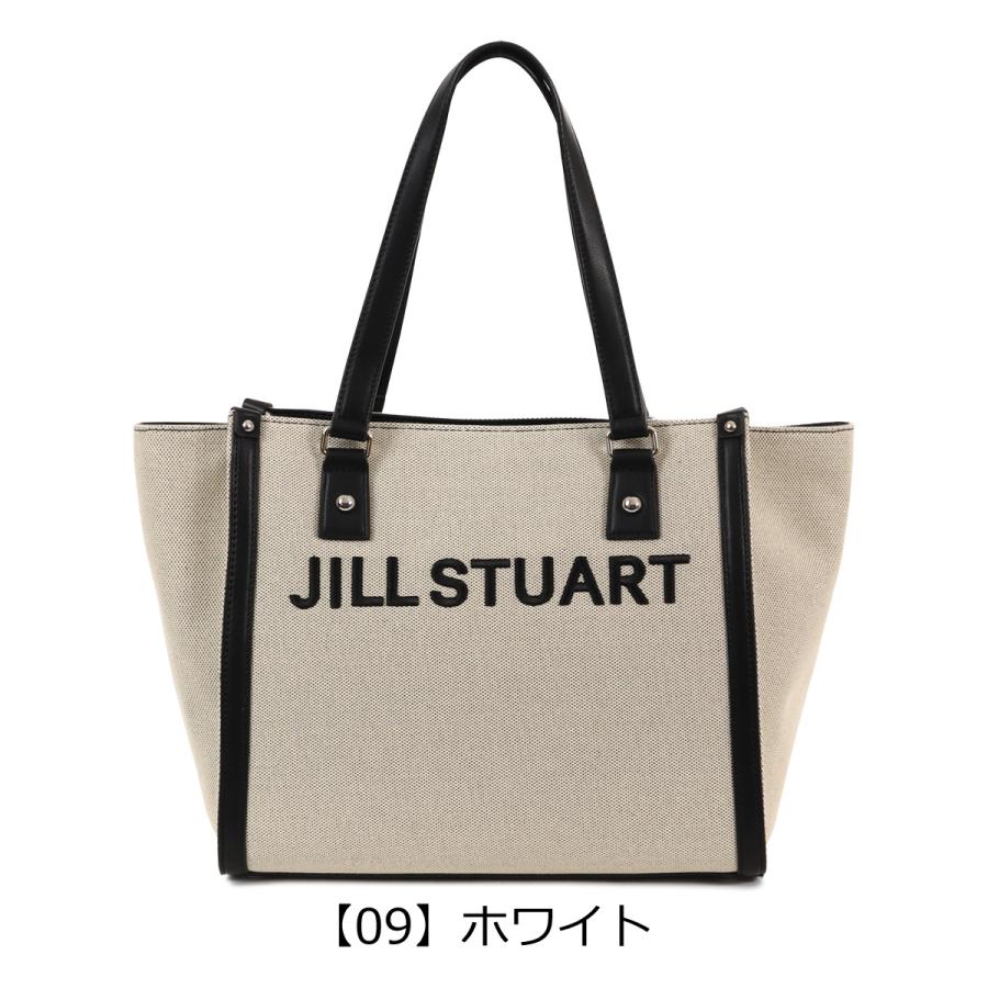 JILL STUART（ジルスチュアート） トートバッグ A4 パネル JSLH5AH1