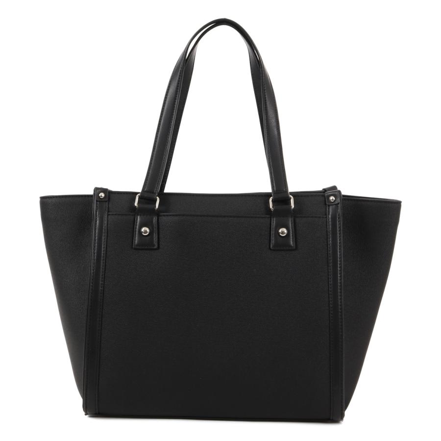 新品★ジルスチュアート★パネルトートバッグA4収納可★ブラック黒 JILL STUART（ジルスチュアート） トートバッグ A4 パネル JSLH5AH1