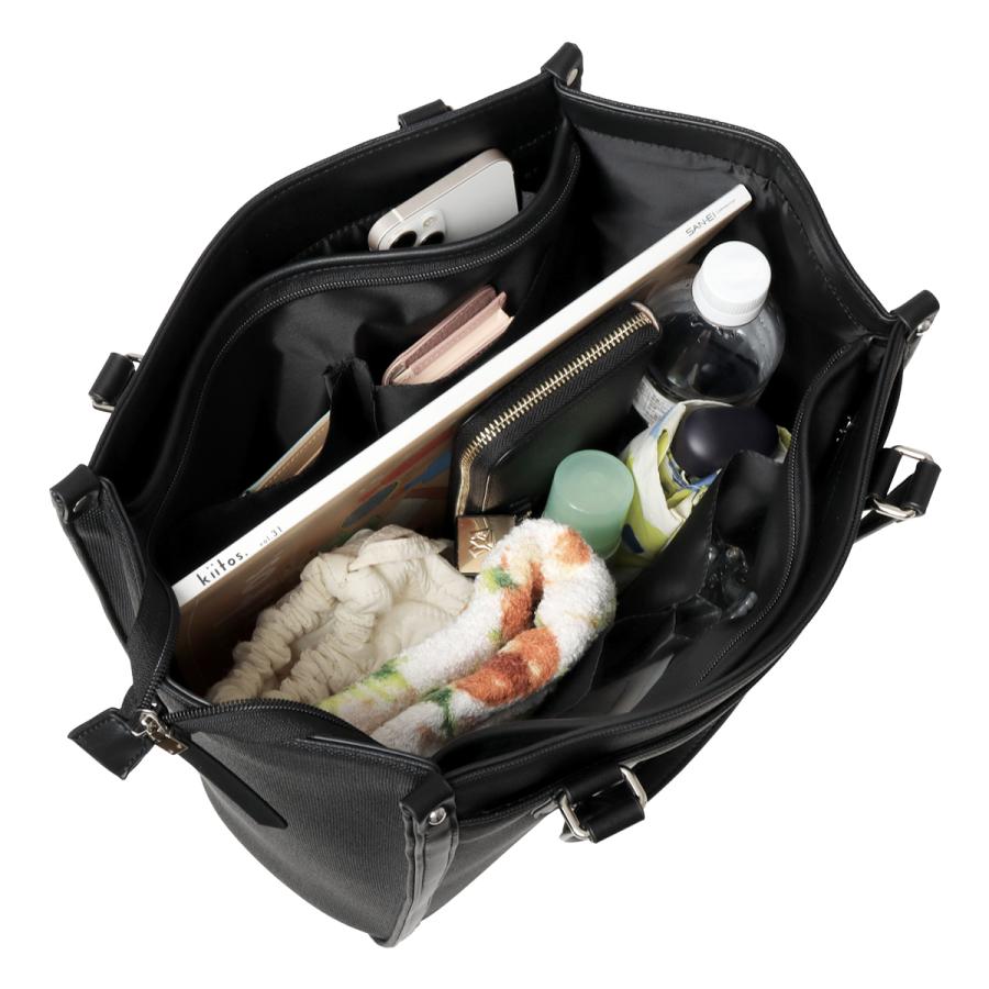 新作　ジルスチュアート トートバッグ A4 パネル JSLH5AH1 楽天市場】ジルスチュアート トートバッグ A4 パネル JSLH5AH1