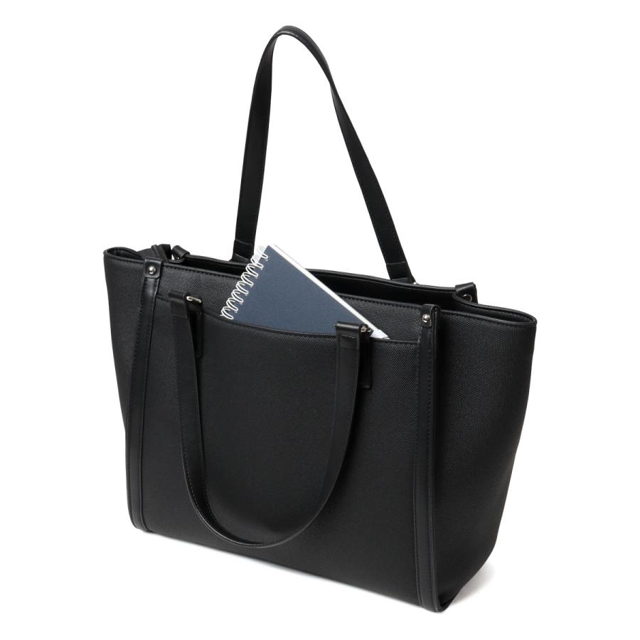 JILL STUART（ジルスチュアート） トートバッグ A4 パネル JSLH5AH1