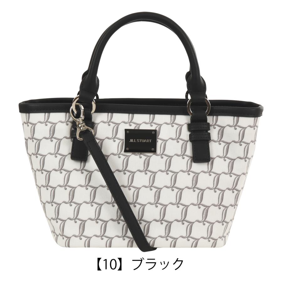 ジルスチュアート ハンドバッグ レディース ブランチ JSLH5BH2 JILL STUART 2WAY ショルダーバッグ  総柄 JILL STUART（ジルスチュアート） ハンドバッグ レディース ブランチ