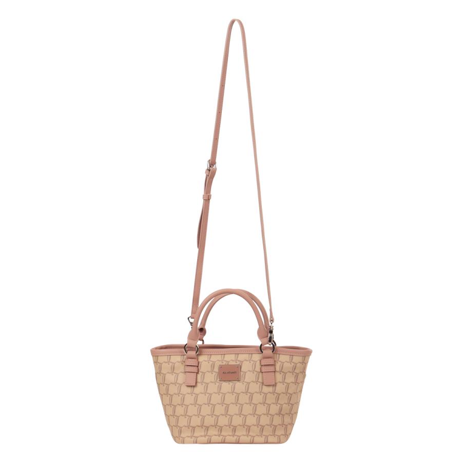 ジルスチュアート ハンドバッグ レディース ブランチ JSLH5BH2 JILL STUART 2WAY ショルダーバッグ  総柄 JILL STUART（ジルスチュアート） ハンドバッグ レディース ブランチ