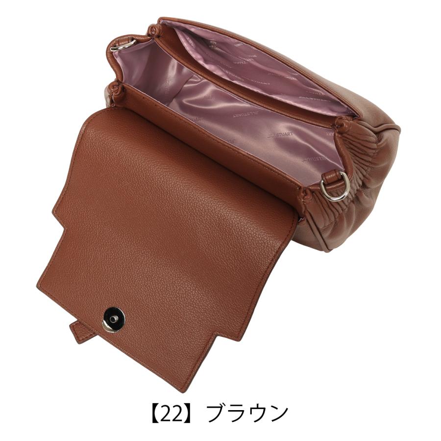 JILL STUART（ジルスチュアート） ショルダーバッグ 2WAY ハンドバッグ