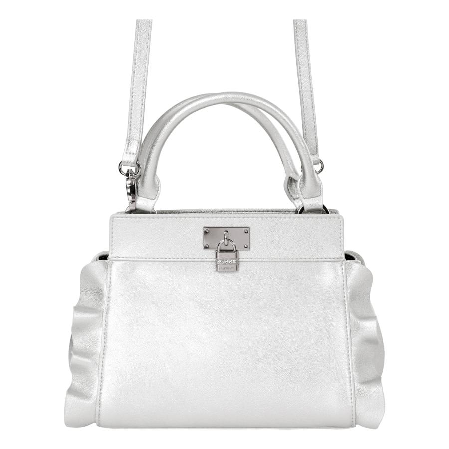JILL STUART（ジルスチュアート） ハンドバッグ レディース ラッフル 