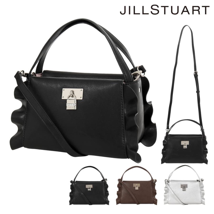 JILL STUART（ジルスチュアート） ショルダーバッグ レディース