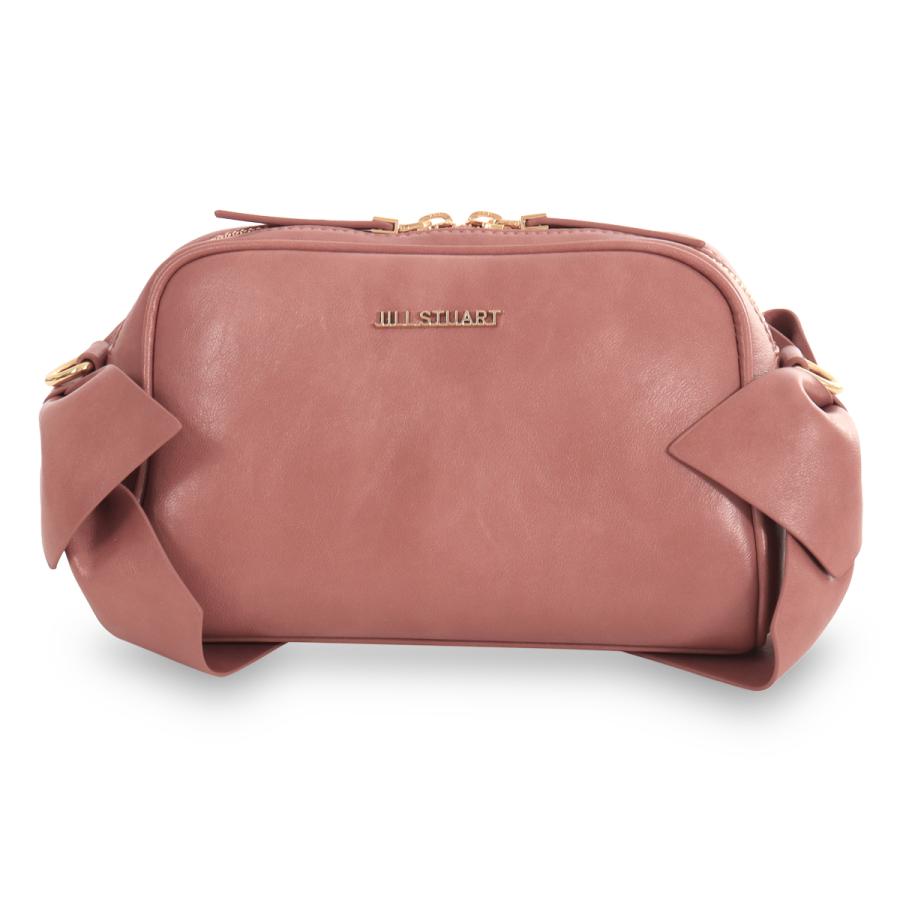 JILL STUART（ジルスチュアート） ショルダーバッグ 2WAY クラッチ