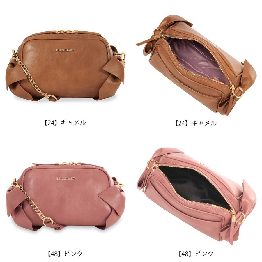 JILL STUART（ジルスチュアート） ショルダーバッグ 2WAY クラッチ