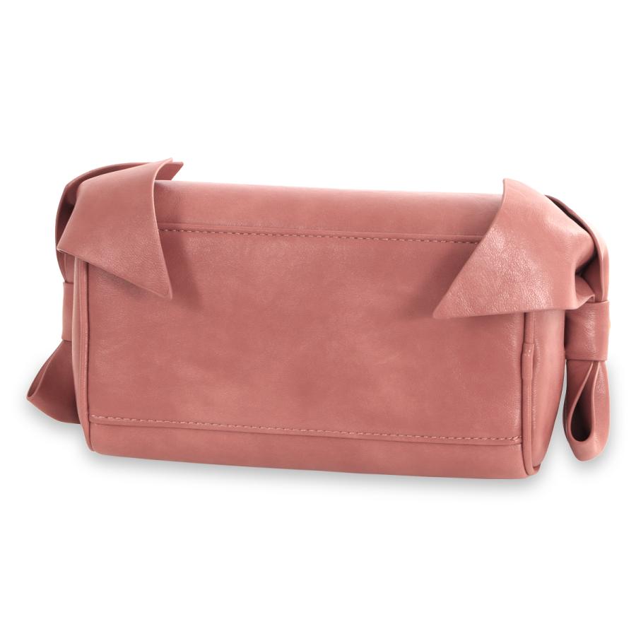 新品未使用　JILTU ミニショルダーバッグ　ピンク JILL STUART（ジルスチュアート） ショルダーバッグ 2WAY クラッチ