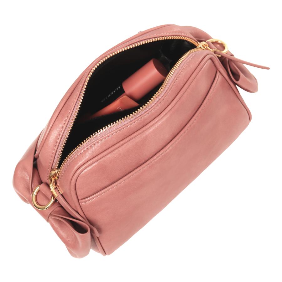 JILL STUART（ジルスチュアート） ショルダーバッグ 2WAY クラッチ