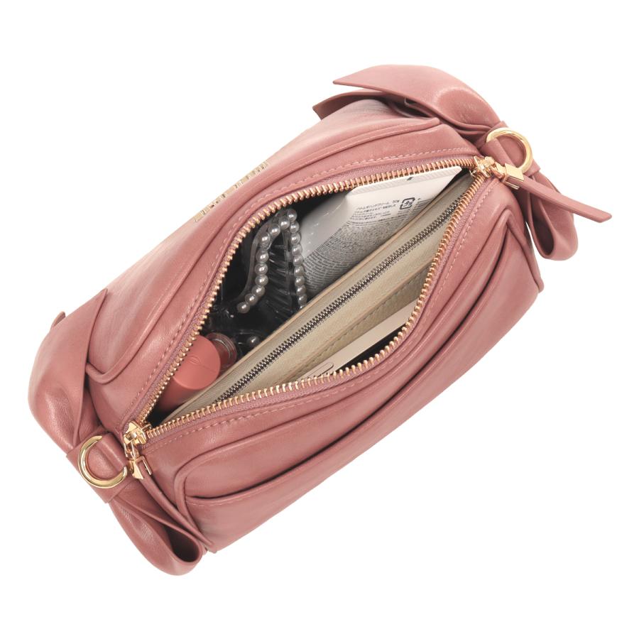 JILL STUART（ジルスチュアート） ショルダーバッグ 2WAY クラッチ