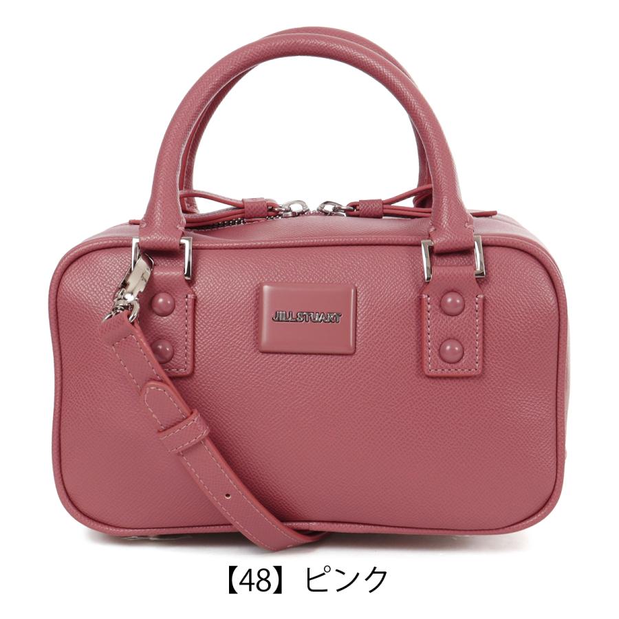 JILL STUART（ジルスチュアート） 2WAYボストン レディース JSLH5FB1