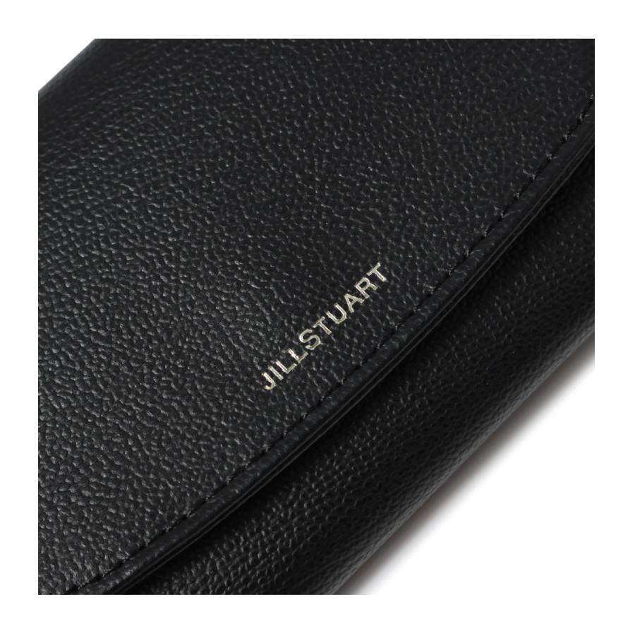 JILL STUART（ジルスチュアート） 名刺入れ 本革 ギフト レザー 牛革