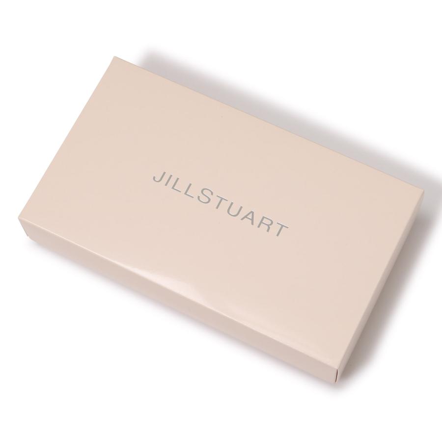 ジルスチュアート 長財布 ラウンドファスナー レディース 本革 ギフト エターナル JSLW0DT1 JILLSTUART 牛革 レザー | JILL STUART | 15