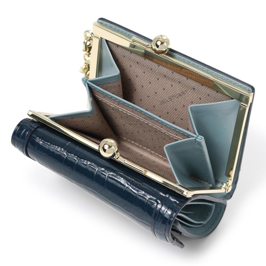 日本限定モデル】 新品 ジルスチュアート 長財布 レザー 財布