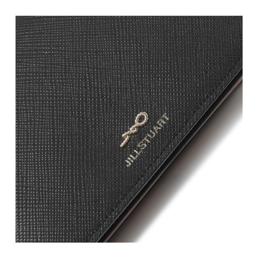 JILL STUART（ジルスチュアート） 名刺入れ 本革 ギフト レザー