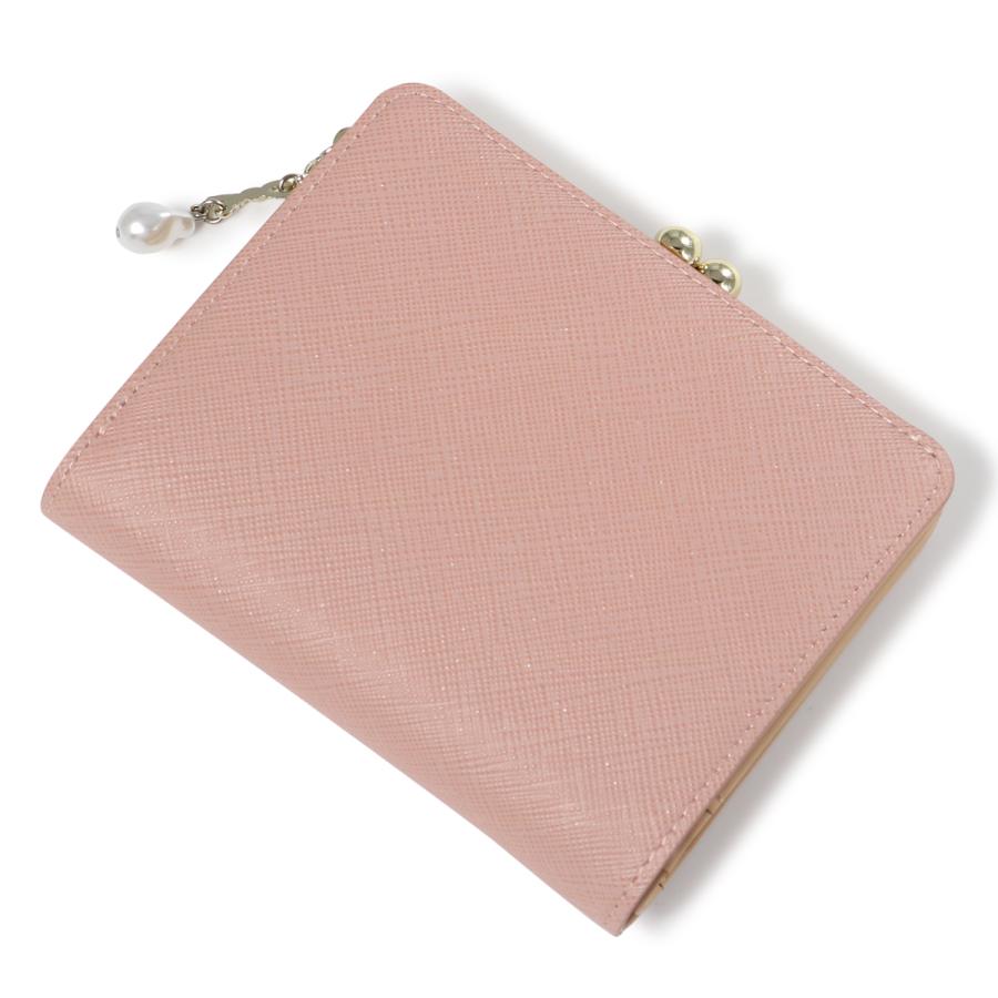 JILL STUART（ジルスチュアート） 財布 二つ折り 本革 ギフト レザー