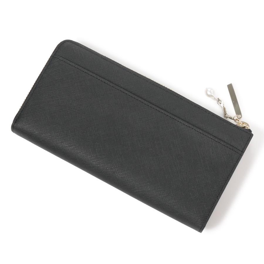 JILL STUART（ジルスチュアート） 長財布 L字ファスナー 本革 ギフト