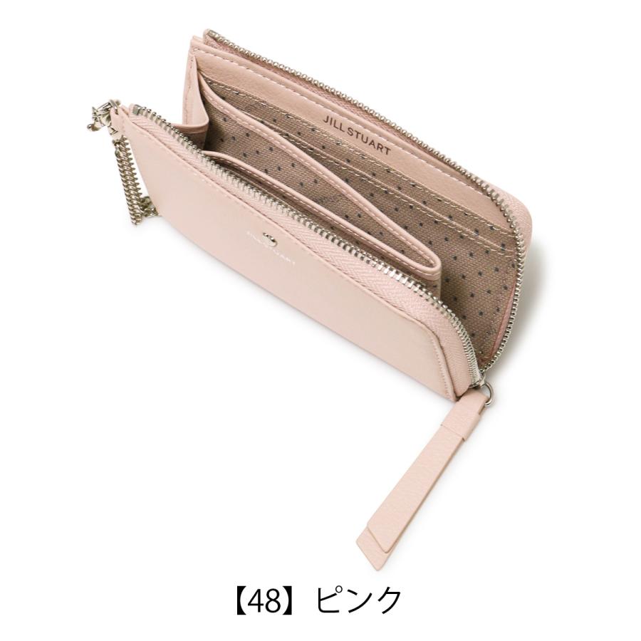 【JILLSTUART】国内発送 小銭入 エンジェル フラグメントケース JILL STUART 【正規販売店】JILL エンジェル マルチケース
