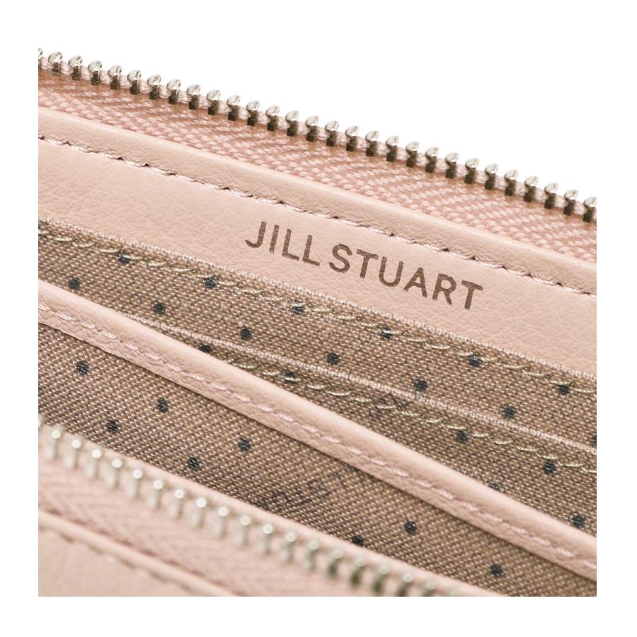ジルスチュアート JILL STUART カードケース エンジェル JILL STUART ジルスチュアート カードケース 小銭入れ 本革