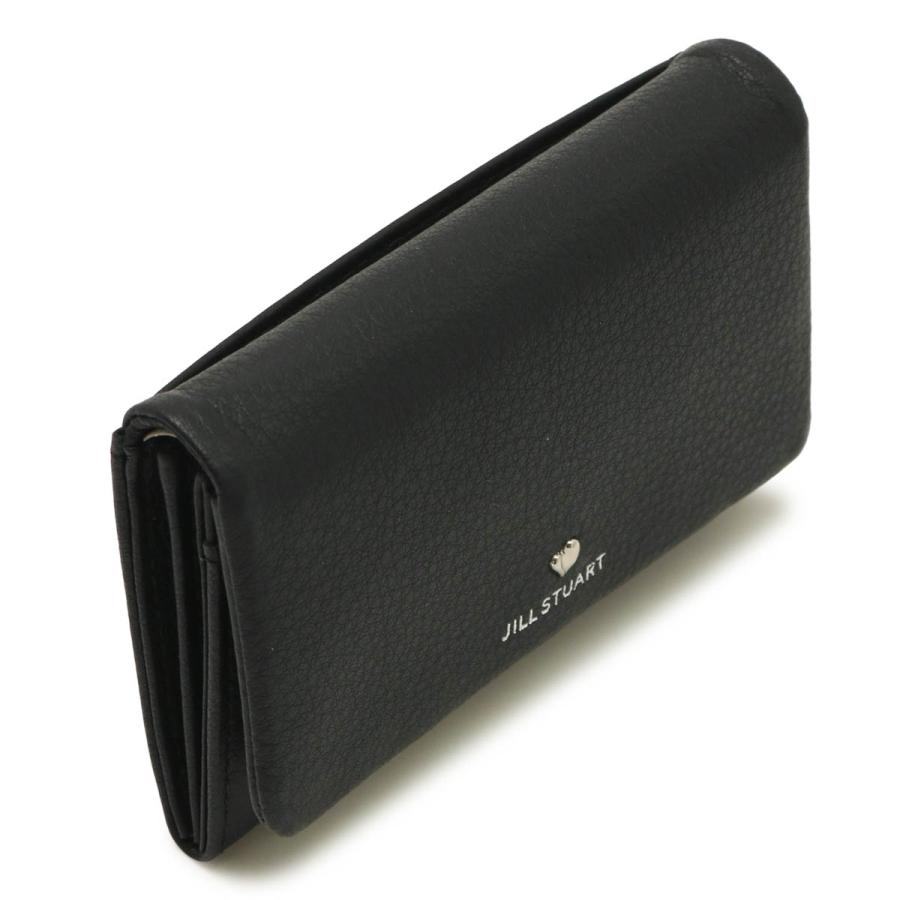 JILL STUART（ジルスチュアート） 名刺入れ 本革 レディース JSLW3CM1