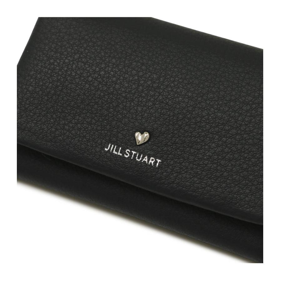 JILL STUART（ジルスチュアート） 名刺入れ 本革 レディース JSLW3CM1