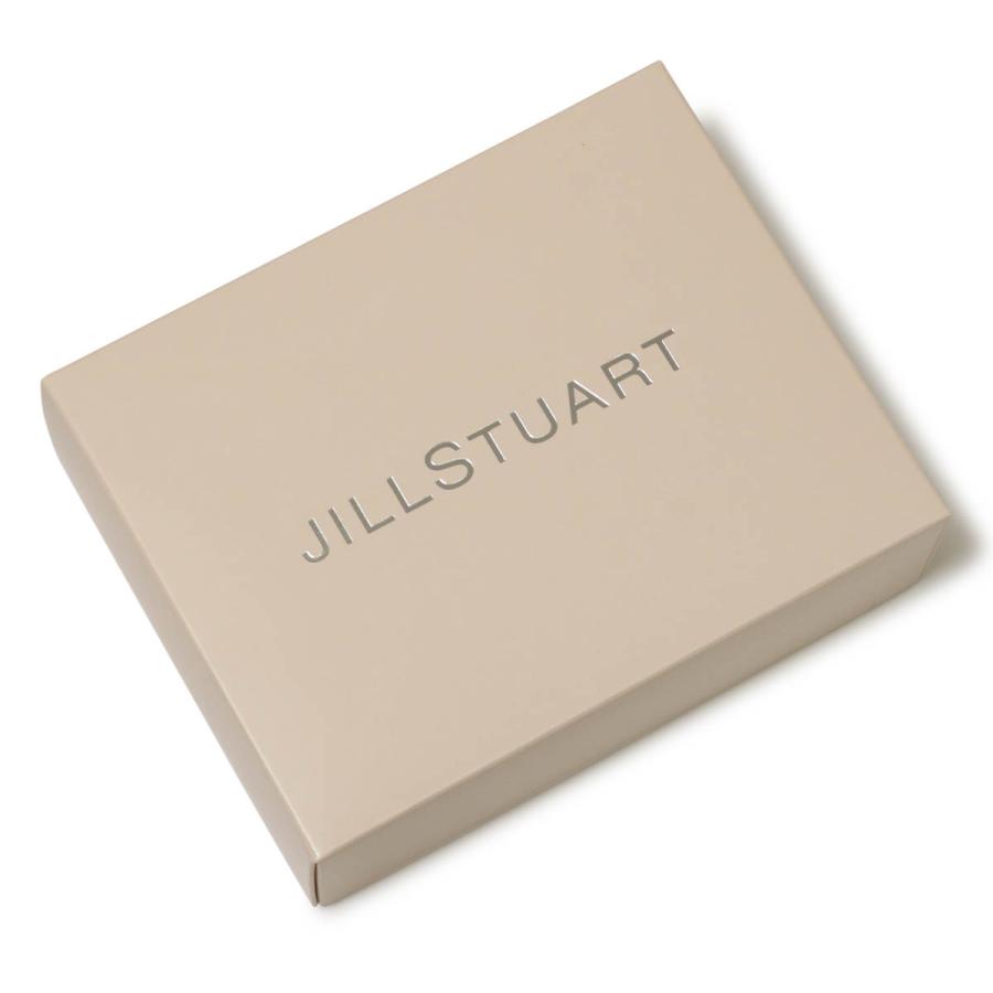 ジルスチュアート 財布 二つ折り 本革 レディース JSLW3CS1 エンジェル JILLSTUART 二つ折り財布｜richard｜15