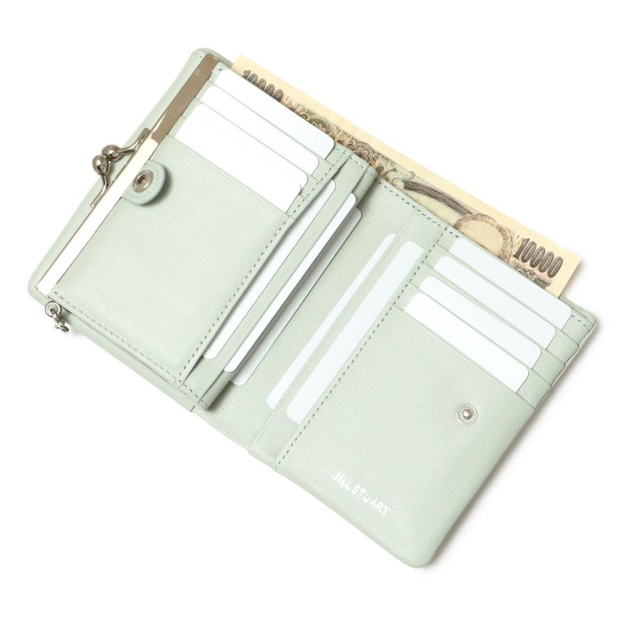 JILL STUART オリーブカラー 二つ折り財布 楽天市場】【正規販売店】JILL STUART エターナル L字ファスナー折り