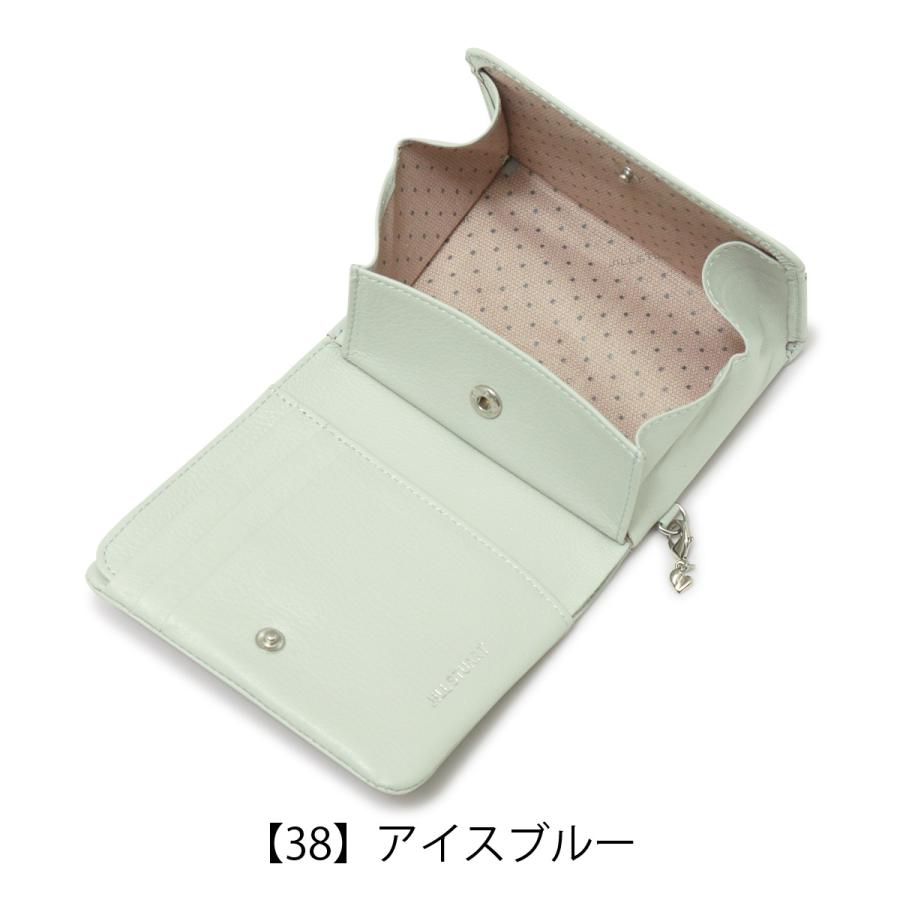 JILLSTUART 二つ折り財布 楽天市場】ジルスチュアート 二つ折り財布 本革 レディース